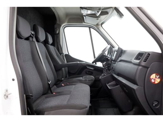 Opel Movano 2.3 Turbo 150pk L2H2 Airco/Camera/Navi/Inrichting 03-2020 ActivLease financial lease