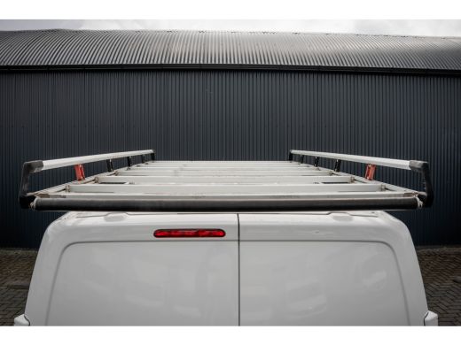 Opel Vivaro 1.5 L2H1 | 120 PK | 1ste Eigenaar | Cruise | Airco | Trekhaak | Imperiaal ActivLease financial lease