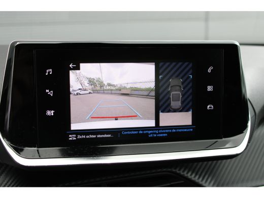 Peugeot 2008 1.2 PureTech Allure Pack | Navigatie | Camera | Trekhaak | NL auto | Apple carplay | Keyless | Bl... ActivLease financial lease