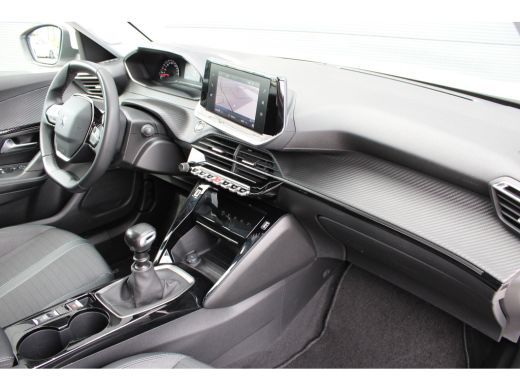 Peugeot 2008 1.2 PureTech Allure Pack | Navigatie | Camera | Trekhaak | NL auto | Apple carplay | Keyless | Bl... ActivLease financial lease