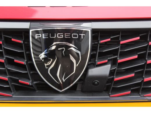 Peugeot 208 1.2 PURETECH 100PK ALLURE / NAVI / LEDER / CLIMA / PDC / 16" LMV / CAMERA / WINTERPAKKET / CRUISE... ActivLease financial lease