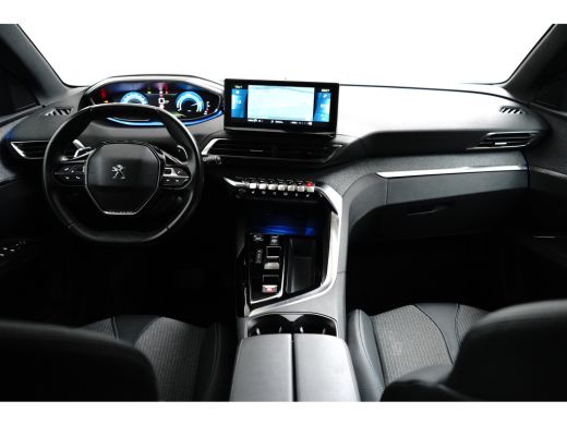 Peugeot 3008 1.6 HYbrid 225 Allure Pack Business | Voorstoelen verwarmd | Navi | Camera | Cruise | Dodehoek De... ActivLease financial lease
