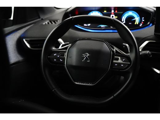 Peugeot 3008 1.6 HYbrid 225 Allure Pack Business | Voorstoelen verwarmd | Navi | Camera | Cruise | Dodehoek De... ActivLease financial lease