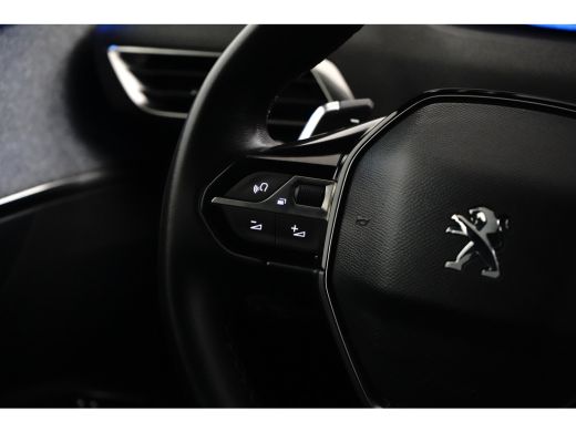 Peugeot 3008 1.6 HYbrid 225 Allure Pack Business | Voorstoelen verwarmd | Navi | Camera | Cruise | Dodehoek De... ActivLease financial lease