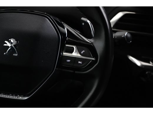 Peugeot 3008 1.6 HYbrid 225 Allure Pack Business | Voorstoelen verwarmd | Navi | Camera | Cruise | Dodehoek De... ActivLease financial lease