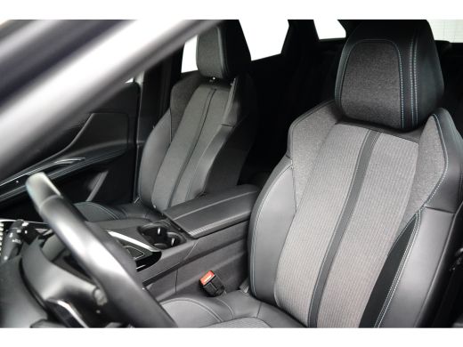 Peugeot 3008 1.6 HYbrid 225 Allure Pack Business | Voorstoelen verwarmd | Navi | Camera | Cruise | Dodehoek De... ActivLease financial lease
