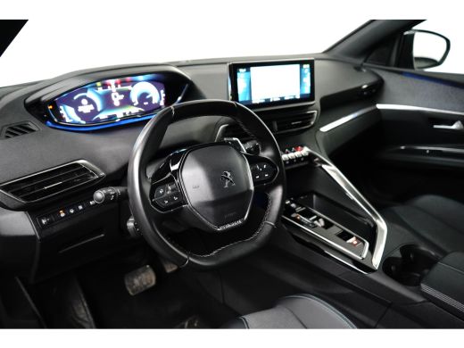 Peugeot 3008 1.6 HYbrid 225 Allure Pack Business | Voorstoelen verwarmd | Navi | Camera | Cruise | Dodehoek De... ActivLease financial lease
