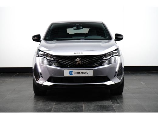 Peugeot 3008 1.6 HYbrid 225 Allure Pack Business | Voorstoelen verwarmd | Navi | Camera | Cruise | Dodehoek De... ActivLease financial lease