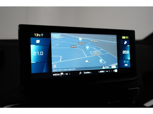Peugeot 3008 1.6 HYbrid 225 Allure Pack Business | Voorstoelen verwarmd | Navi | Camera | Cruise | Dodehoek De... ActivLease financial lease