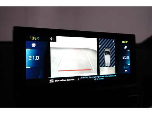 Peugeot 3008 1.6 HYbrid 225 Allure Pack Business | Voorstoelen verwarmd | Navi | Camera | Cruise | Dodehoek De... ActivLease financial lease