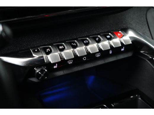 Peugeot 3008 1.6 HYbrid 225 Allure Pack Business | Voorstoelen verwarmd | Navi | Camera | Cruise | Dodehoek De... ActivLease financial lease
