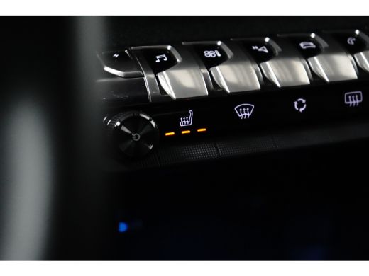 Peugeot 3008 1.6 HYbrid 225 Allure Pack Business | Voorstoelen verwarmd | Navi | Camera | Cruise | Dodehoek De... ActivLease financial lease