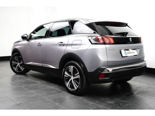 Peugeot 3008 1.6 HYbrid 225 Allure Pack Business | Voorstoelen verwarmd | Navi | Camera | Cruise | Dodehoek De... ActivLease financial lease