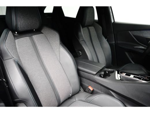 Peugeot 3008 1.6 HYbrid 225 Allure Pack Business | Voorstoelen verwarmd | Navi | Camera | Cruise | Dodehoek De... ActivLease financial lease