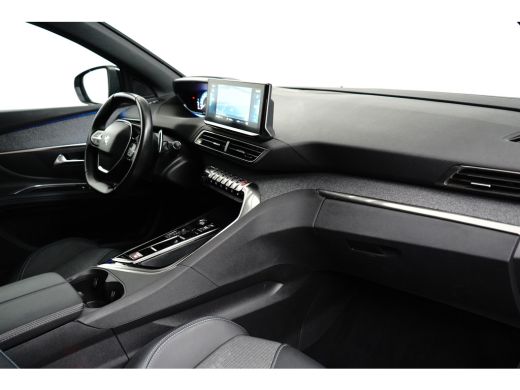 Peugeot 3008 1.6 HYbrid 225 Allure Pack Business | Voorstoelen verwarmd | Navi | Camera | Cruise | Dodehoek De... ActivLease financial lease