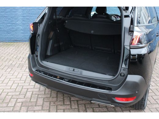 Peugeot 5008 SUV 1.2 PureTech 130pk EAT8 GT 7p | Automaat | Navigatie | Camera | Black Pack | Stoelverwarming ... ActivLease financial lease