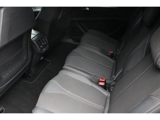Peugeot 5008 SUV 1.2 PureTech 130pk EAT8 GT 7p | Automaat | Navigatie | Camera | Black Pack | Stoelverwarming ... ActivLease financial lease