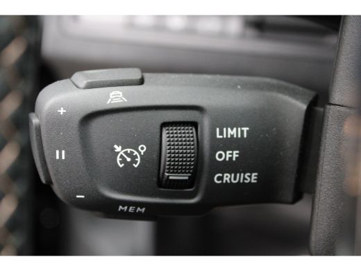 Peugeot 5008 SUV 1.2 PureTech 130pk EAT8 GT 7p | Automaat | Navigatie | Camera | Black Pack | Stoelverwarming ... ActivLease financial lease