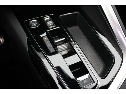 Peugeot 5008 SUV 1.2 PureTech 130pk EAT8 GT 7p | Automaat | Navigatie | Camera | Black Pack | Stoelverwarming ... ActivLease financial lease