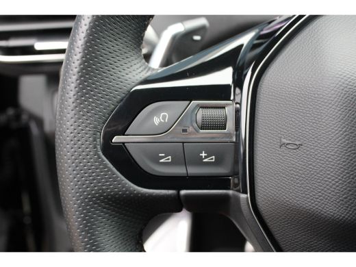 Peugeot 5008 SUV 1.2 PureTech 130pk EAT8 GT 7p | Automaat | Navigatie | Camera | Black Pack | Stoelverwarming ... ActivLease financial lease