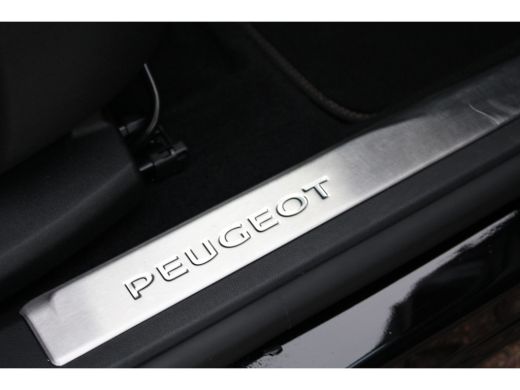Peugeot 5008 SUV 1.2 PureTech 130pk EAT8 GT 7p | Automaat | Navigatie | Camera | Black Pack | Stoelverwarming ... ActivLease financial lease