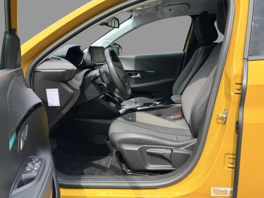 Peugeot e-208 EV Allure 50 kWh SOH 98,2% / Fabrieksgarantie / Warmtepomp / 3 Fase / Apple & Android / 1e Eigena... ActivLease financial lease