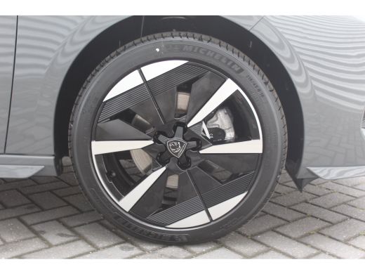 Peugeot e-308 GT 54 kWh Automaat | Bekleding Alcantara/kunstleder ActivLease financial lease