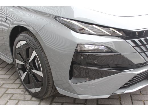 Peugeot e-308 GT 54 kWh Automaat | Bekleding Alcantara/kunstleder ActivLease financial lease