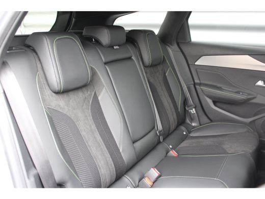 Peugeot e-308 GT 54 kWh Automaat | Bekleding Alcantara/kunstleder ActivLease financial lease