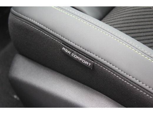 Peugeot e-308 GT 54 kWh Automaat | Bekleding Alcantara/kunstleder ActivLease financial lease
