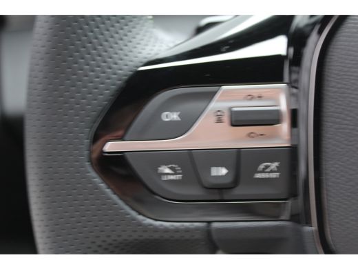 Peugeot e-308 GT 54 kWh Automaat | Bekleding Alcantara/kunstleder ActivLease financial lease