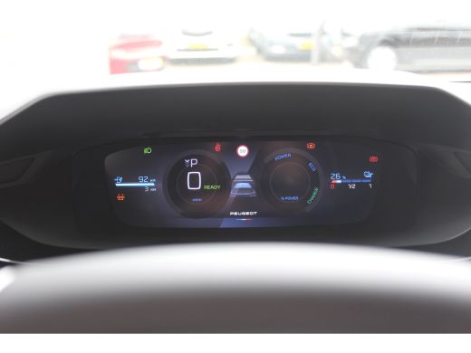 Peugeot e-308 GT 54 kWh Automaat | Bekleding Alcantara/kunstleder ActivLease financial lease