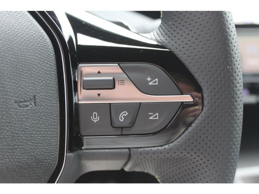 Peugeot e-308 GT 54 kWh Automaat | Bekleding Alcantara/kunstleder ActivLease financial lease