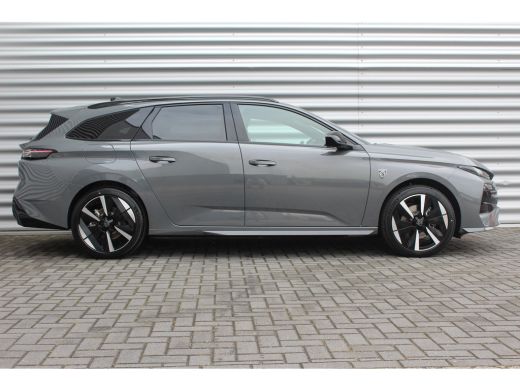 Peugeot e-308 GT 54 kWh Automaat | Bekleding Alcantara/kunstleder ActivLease financial lease
