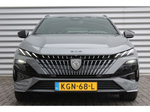 Peugeot e-308 GT 54 kWh Automaat | Bekleding Alcantara/kunstleder ActivLease financial lease