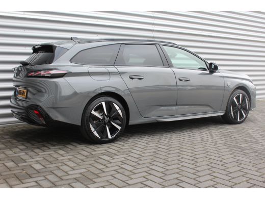 Peugeot e-308 GT 54 kWh Automaat | Bekleding Alcantara/kunstleder ActivLease financial lease