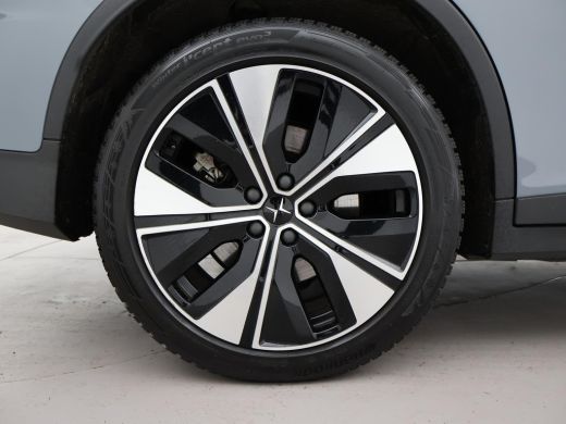 Polestar 2 STANDARD RANGE SINGLE MOTOR 69 kWh 95% SOH + CAMERA | CARPLAY | 19 INCH | MEMORY ActivLease financial lease