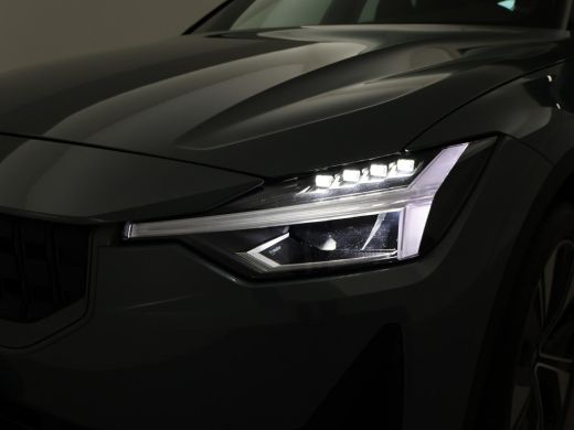 Polestar 2 STANDARD RANGE SINGLE MOTOR 69 kWh 95% SOH + CAMERA | CARPLAY | 19 INCH | MEMORY ActivLease financial lease