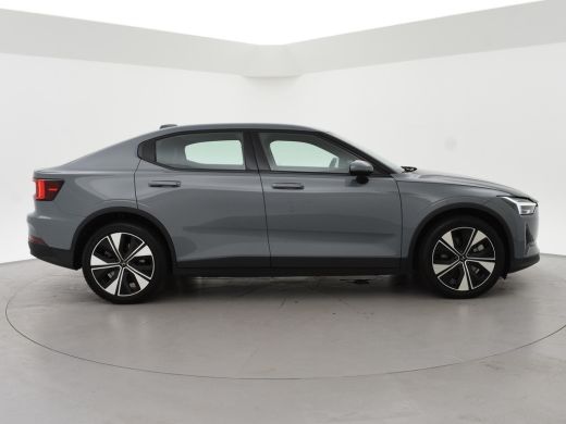 Polestar 2 STANDARD RANGE SINGLE MOTOR 69 kWh 95% SOH + CAMERA | CARPLAY | 19 INCH | MEMORY ActivLease financial lease