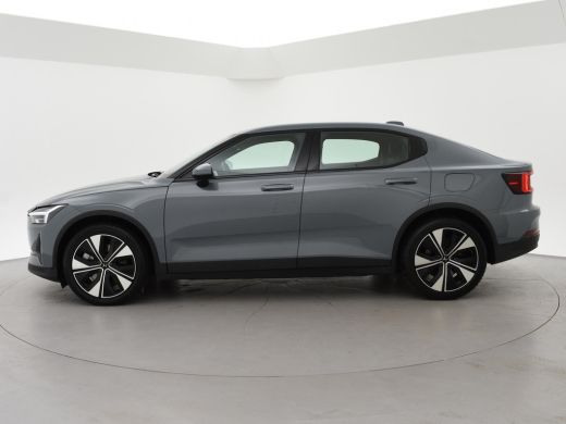 Polestar 2 STANDARD RANGE SINGLE MOTOR 69 kWh 95% SOH + CAMERA | CARPLAY | 19 INCH | MEMORY ActivLease financial lease