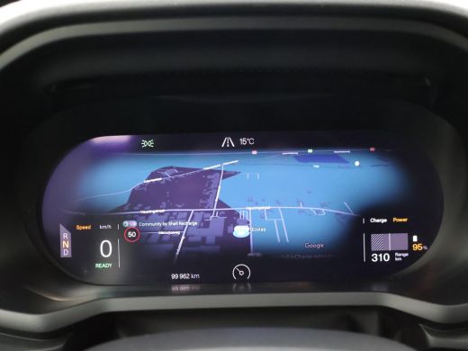 Polestar 2 STANDARD RANGE SINGLE MOTOR 69 kWh 95% SOH + CAMERA | CARPLAY | 19 INCH | MEMORY ActivLease financial lease