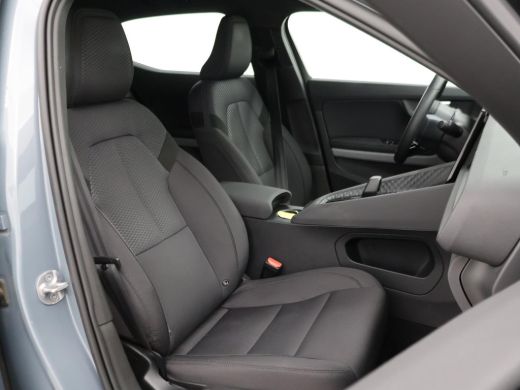 Polestar 2 STANDARD RANGE SINGLE MOTOR 69 kWh 95% SOH + CAMERA | CARPLAY | 19 INCH | MEMORY ActivLease financial lease