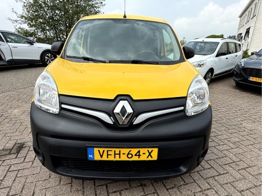 Renault Kangoo 1.5 Blue dCi Comfort Trekhaak, Airco, Cruise Controll ActivLease financial lease