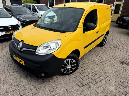 Renault Kangoo 1.5 Blue dCi Comfort Trekhaak, Airco, Cruise Controll ActivLease financial lease