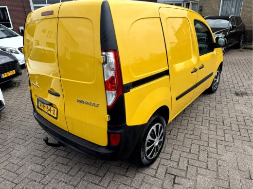 Renault Kangoo 1.5 Blue dCi Comfort Trekhaak, Airco, Cruise Controll ActivLease financial lease