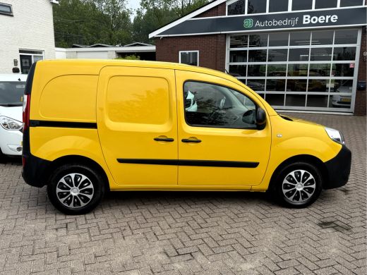 Renault Kangoo 1.5 Blue dCi Comfort Trekhaak, Airco, Cruise Controll ActivLease financial lease