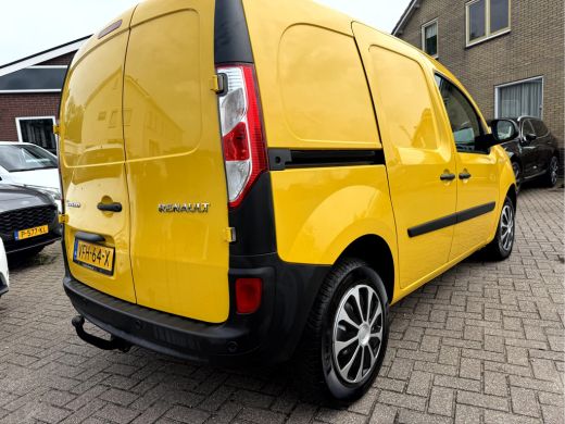 Renault Kangoo 1.5 Blue dCi Comfort Trekhaak, Airco, Cruise Controll ActivLease financial lease