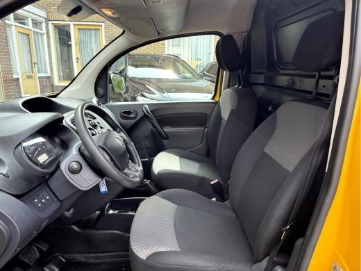 Renault Kangoo 1.5 Blue dCi Comfort Trekhaak, Airco, Cruise Controll ActivLease financial lease