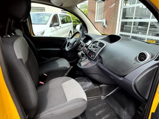 Renault Kangoo 1.5 Blue dCi Comfort Trekhaak, Airco, Cruise Controll ActivLease financial lease