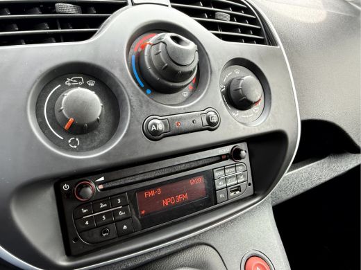 Renault Kangoo 1.5 Blue dCi Comfort Trekhaak, Airco, Cruise Controll ActivLease financial lease